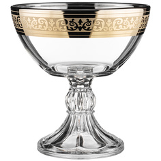 Ваза для конфет "Изабелла" d 158 mm Lefard_194-390