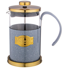 Френч-пресс agness "Тюдор" 600 мл Agness 894-105