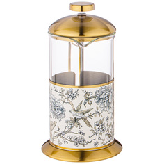 Френч-пресс agness "Royal garden" 600 мл Agness 894-109