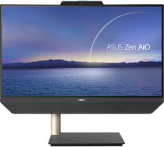 Моноблок ASUS A5200WFAK-BA044M (90PT02K2-M04820)