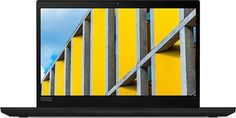 Ноутбук Lenovo ThinkPad T14 G2 T Black (20W0000GRT)