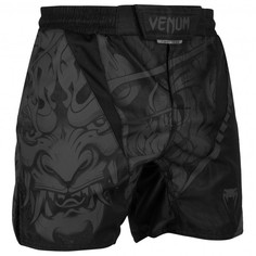 Шорты Venum Devil, black/black, M