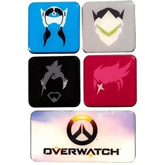 Сувенир Overwatch