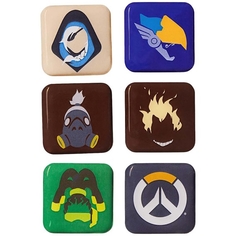 Сувенир Overwatch