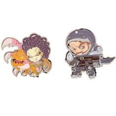 Сувенир Blizzard