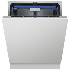 Встраиваемая посудомоечная машина 60 см Midea