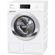 Стирально-сушильная машина Miele