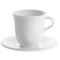 Комплект 2 чашки DeLonghi