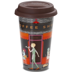 Термокружка DeLonghi