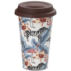 Термокружка DeLonghi