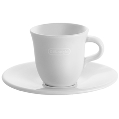 Комплект 2 чашки DeLonghi