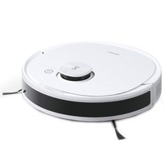 Робот-пылесос Ecovacs