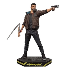 Фигурка Cyberpunk 2077