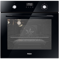 Электрический духовой шкаф Haier