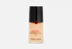 Стойкая тональная основа spf 25 Giorgio Armani