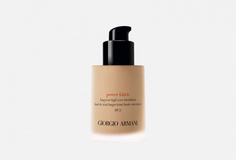 Стойкая тональная основа spf 25 Giorgio Armani