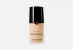 Стойкая тональная основа spf 25 Giorgio Armani