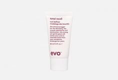 Стайлинг- крем для вьющихся и кудрявых волос EVO