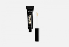 Праймер для век NYX Professional Makeup