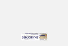 Зубная паста Sensodyne