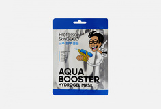 Гидрогелевая маска тонизирующая Professor Skingood