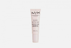 Увлажняющий гель-праймер для лица в мини-формате NYX Professional Makeup
