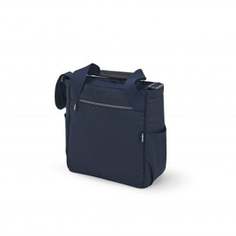 Сумка Day Bag для коляски Inglesina Soho Blue, темно-синий