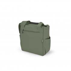 Сумка Day Bag для коляски Inglesina Tiberica Green, хаки