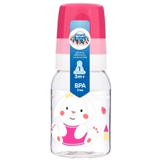 Бутылочка Canpol SWEET FUN, с 3 месяцев, 120 мл