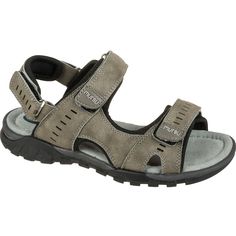 Сандалии Mursu