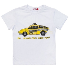 Футболка MBimbo Такси