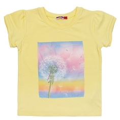 Футболка MBimbo Одуванчик