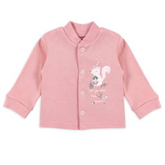 Распашонка Веселый малыш