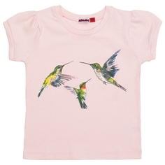 Футболка MBimbo Птички