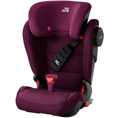 Автокресло Britax Romer Kidfix III S