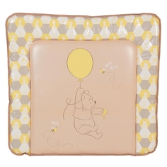Матрас для пеленания Polini Disney baby Медвежонок Винни