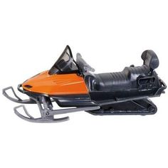 Игрушка Siku Снегоход
