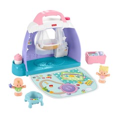 Набор игровой Fisher-Price Little People