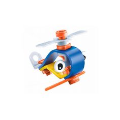 Конструктор Hanye 5 в 1 3D J-403-1