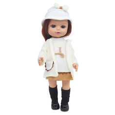 Кукла Mia Club Играем вместе, озвученная