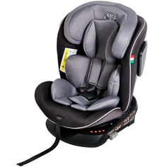 Автокресло Sweet Baby Crosstour 360 SPS Isofix