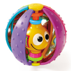Развивающая игрушка Tiny Love &quot;Волшебный шарик&quot;