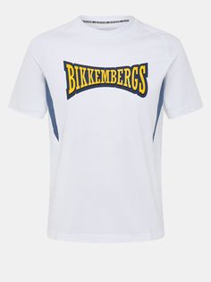 Bikkembergs Футболка