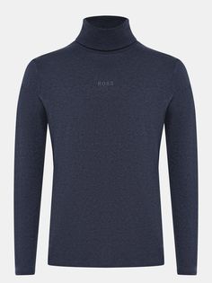 BOSS Водолазка Teknit