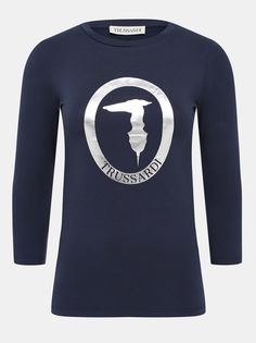 Trussardi Лонгслив