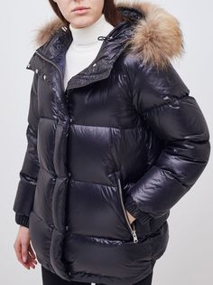 Woolrich Пуховик