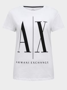 Armani Exchange Футболка
