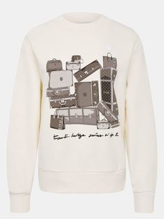 Trussardi Свитшот