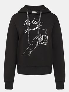 Trussardi Худи