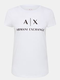 Armani Exchange Футболка